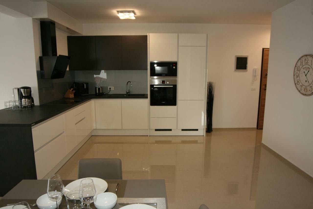 Penthouse No6 Apartment Medulin Exterior photo