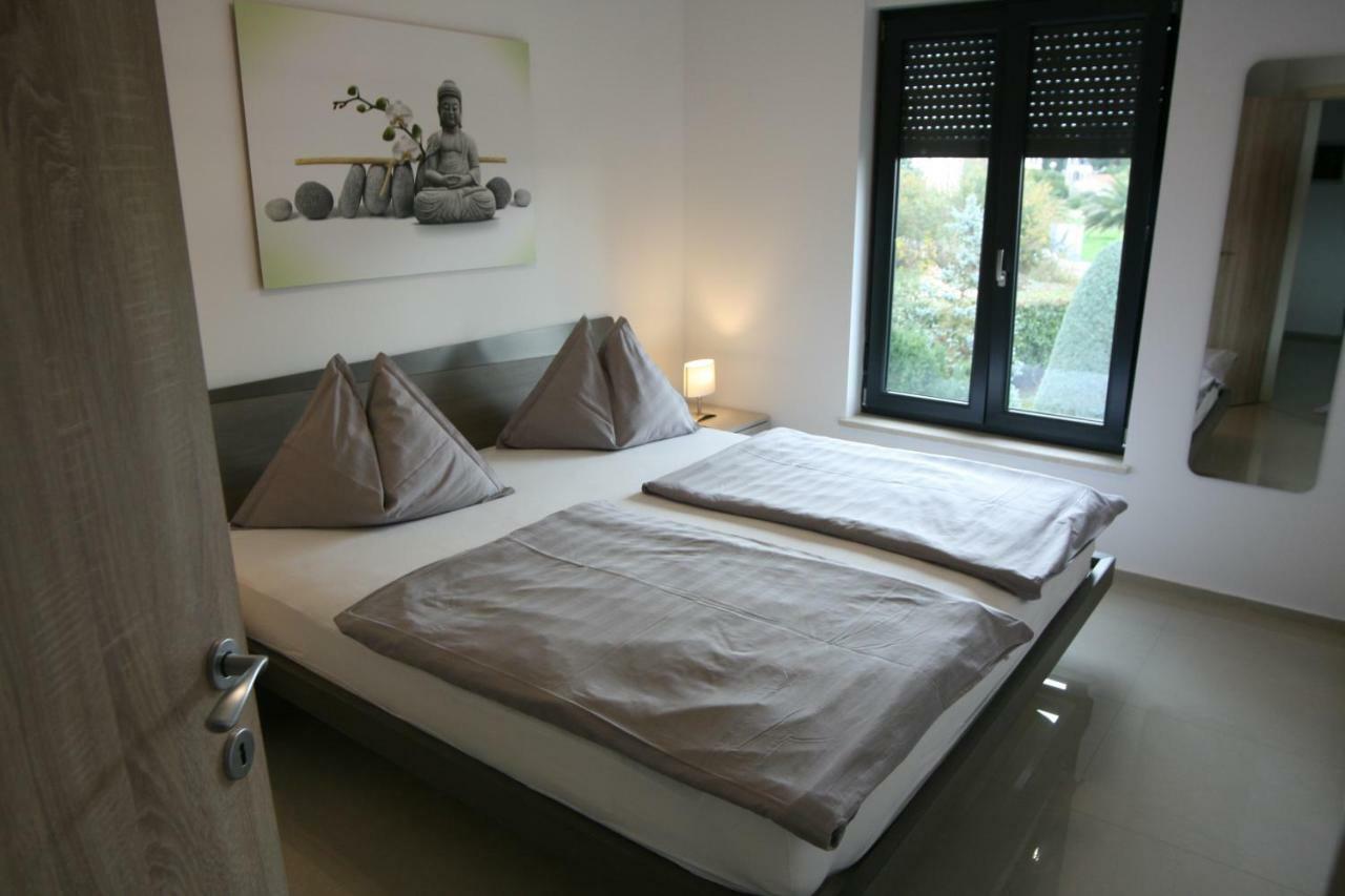 Penthouse No6 Apartment Medulin Exterior photo