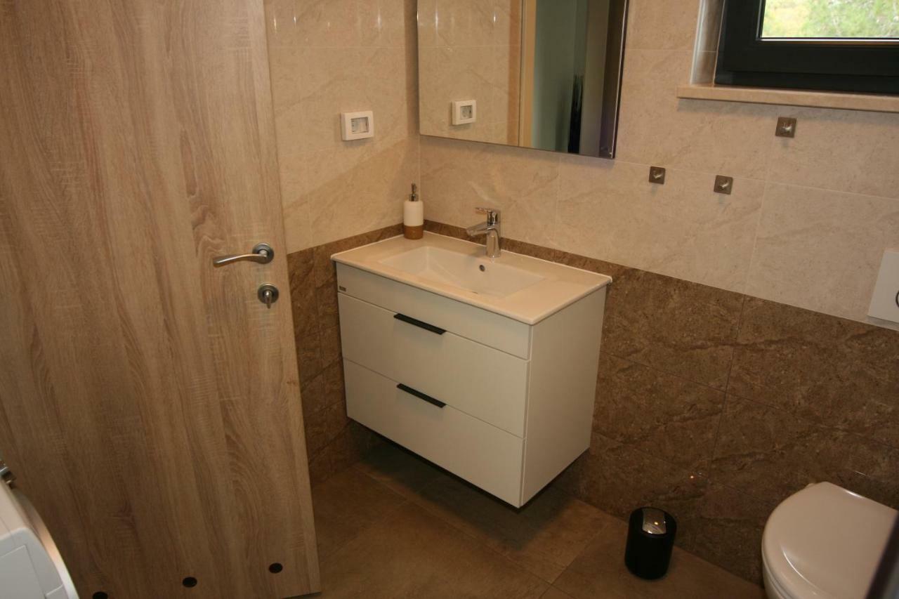 Penthouse No6 Apartment Medulin Exterior photo