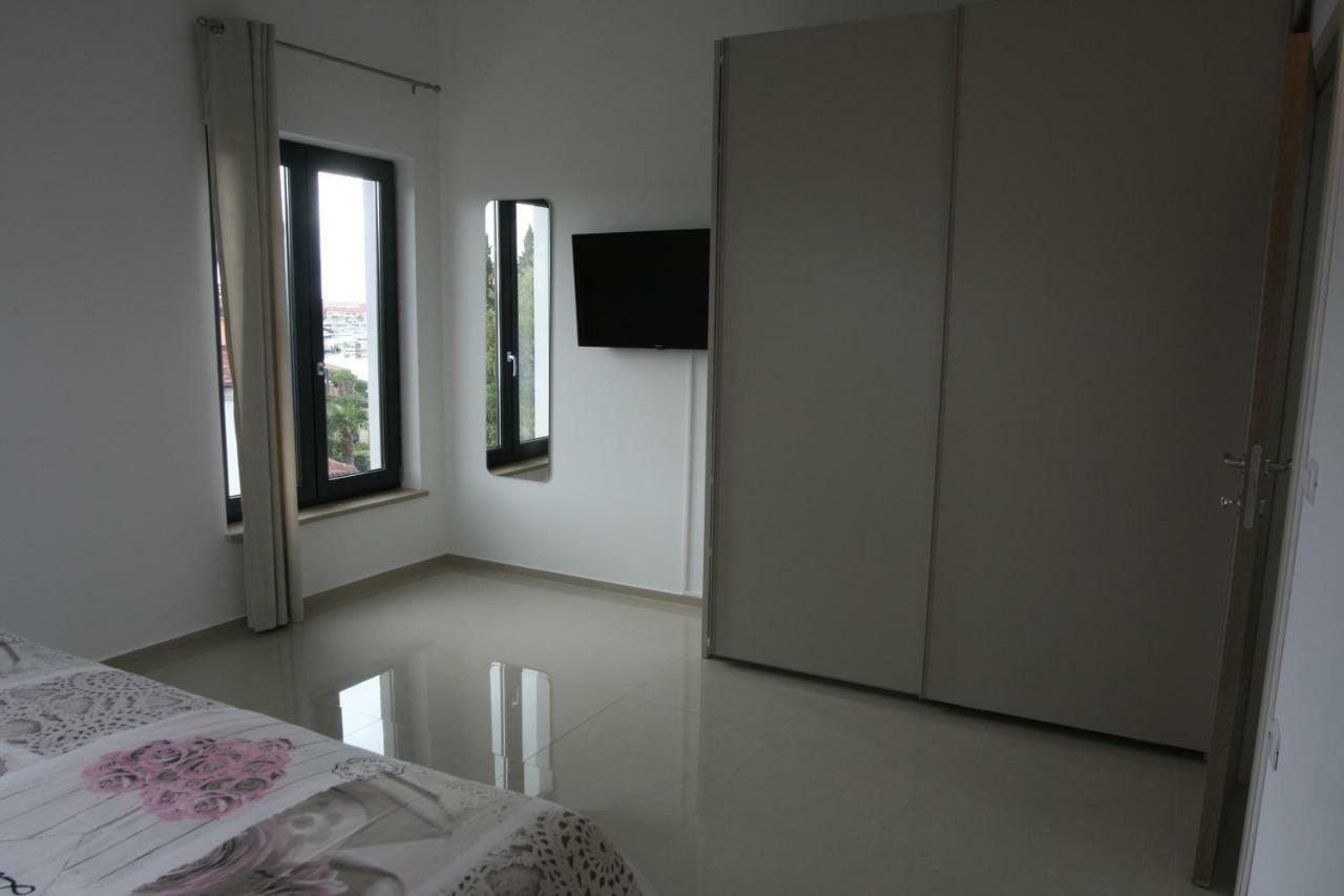 Penthouse No6 Apartment Medulin Exterior photo