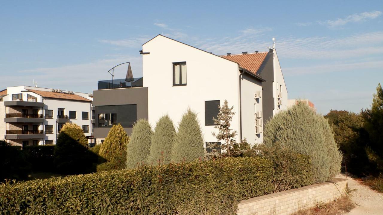 Penthouse No6 Apartment Medulin Exterior photo